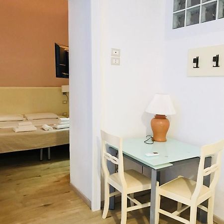 Affittacamere Dei Mille Cagliari Exterior foto